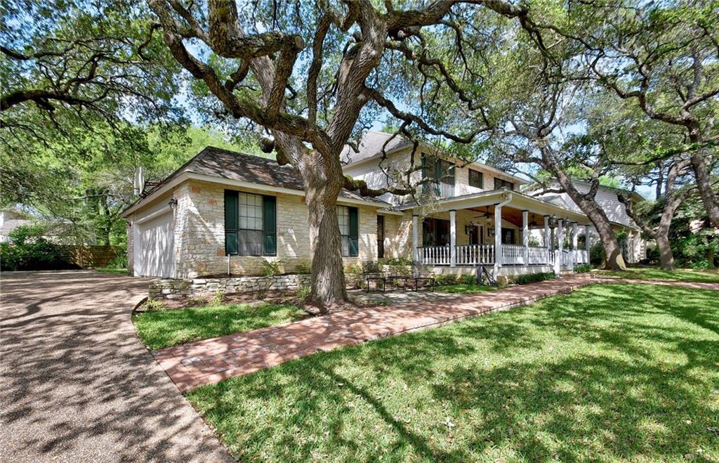 4603 Wild Briar PASS