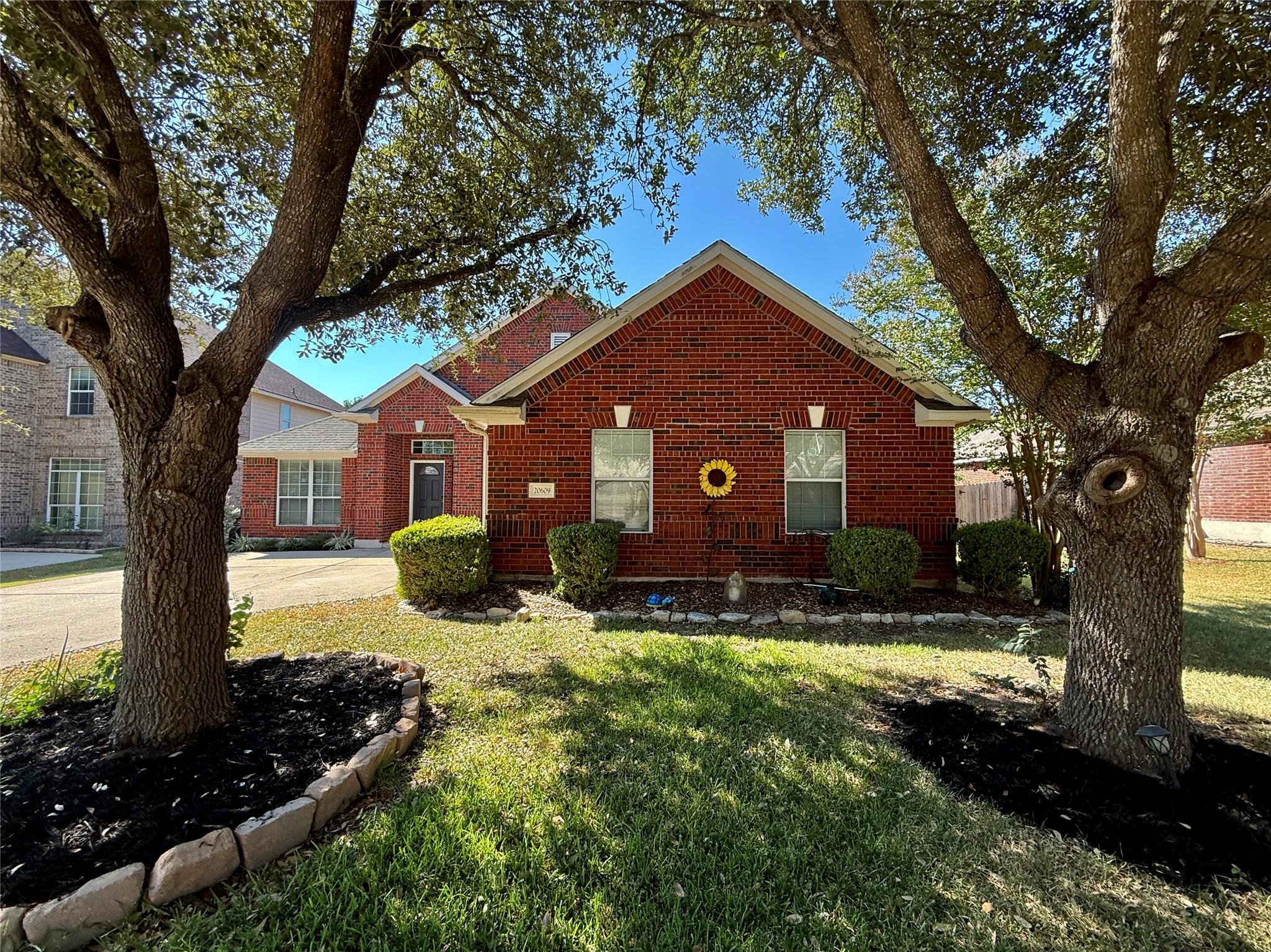 20609 Kearney Hill RD