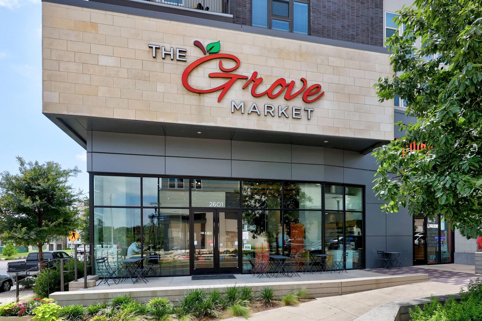 4501 Jackson Ave # 5302