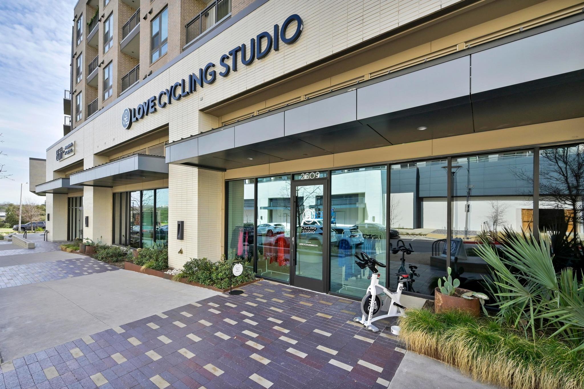 4501 Jackson Ave # 5302