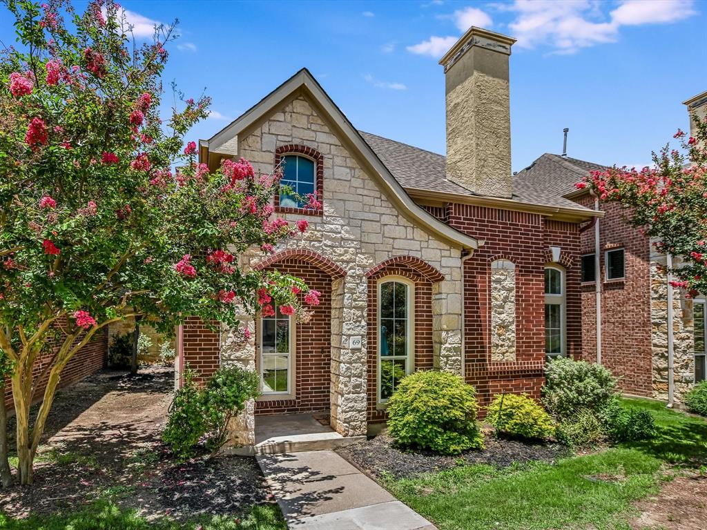 14812 Avery Ranch BLVD # 69