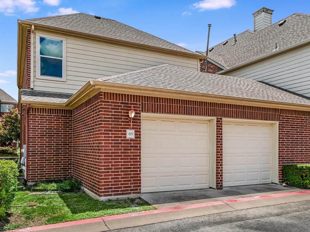 14812 Avery Ranch BLVD # 69