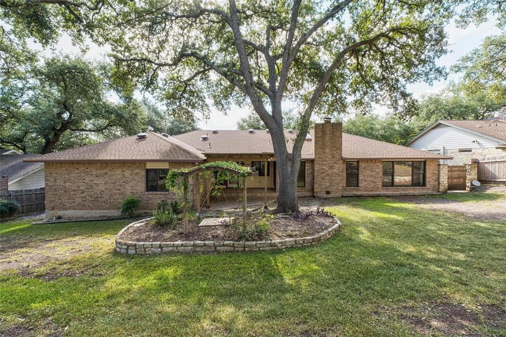 1502 Shannon Oaks TRL