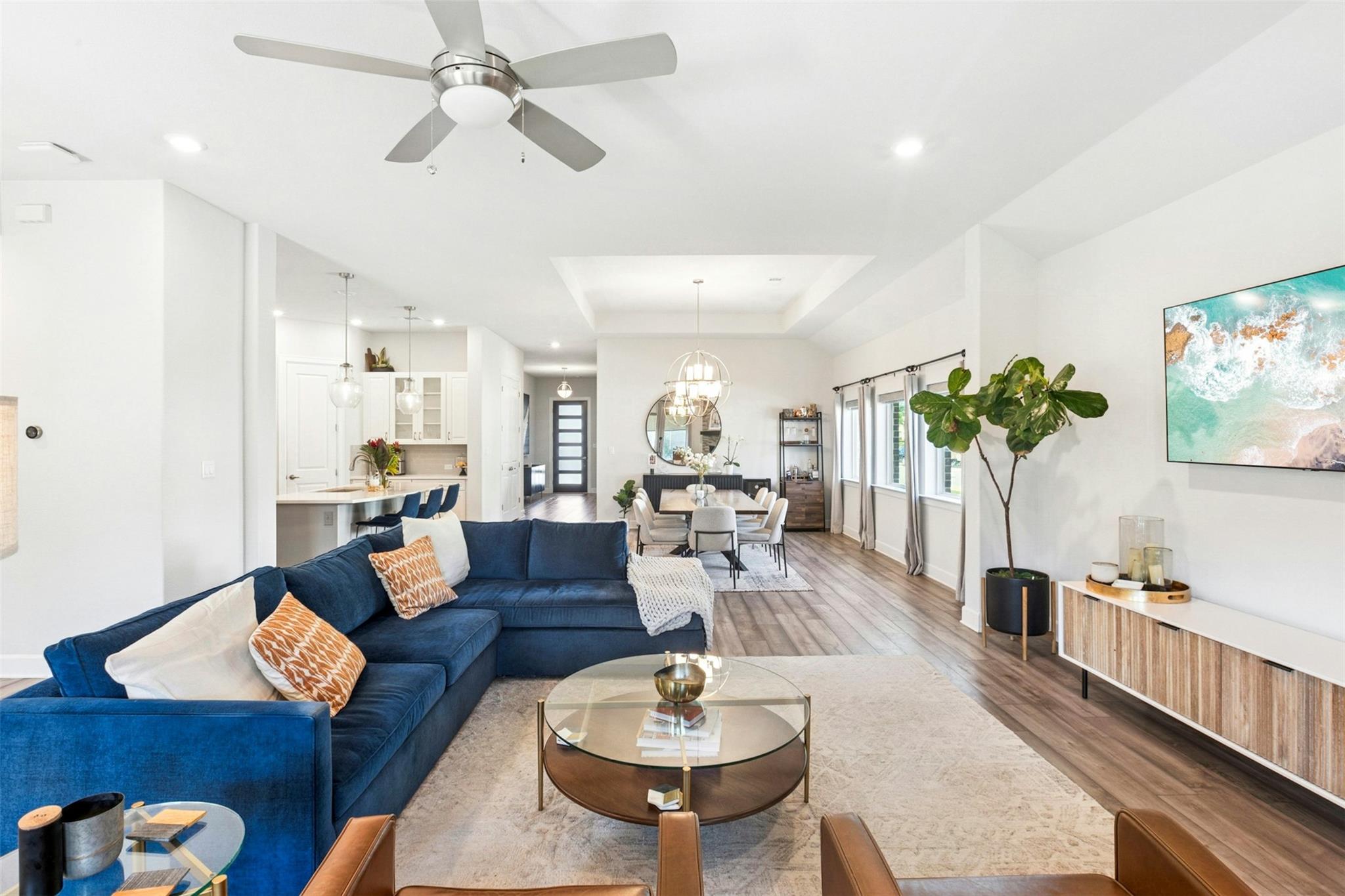 128 Mountain Lion RD