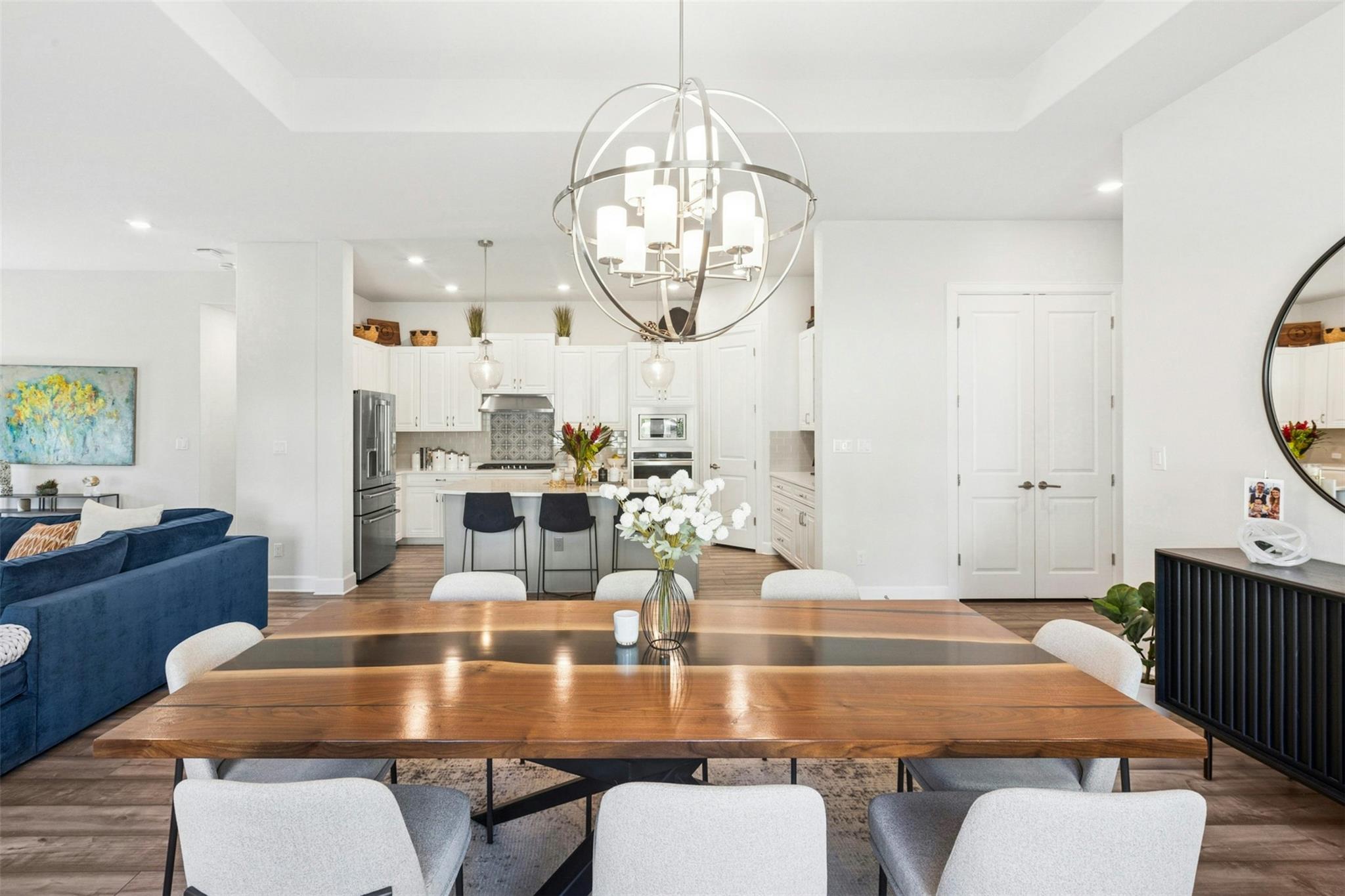 128 Mountain Lion RD