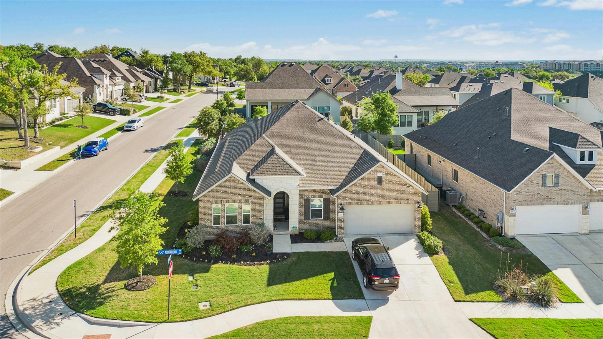 128 Mountain Lion RD