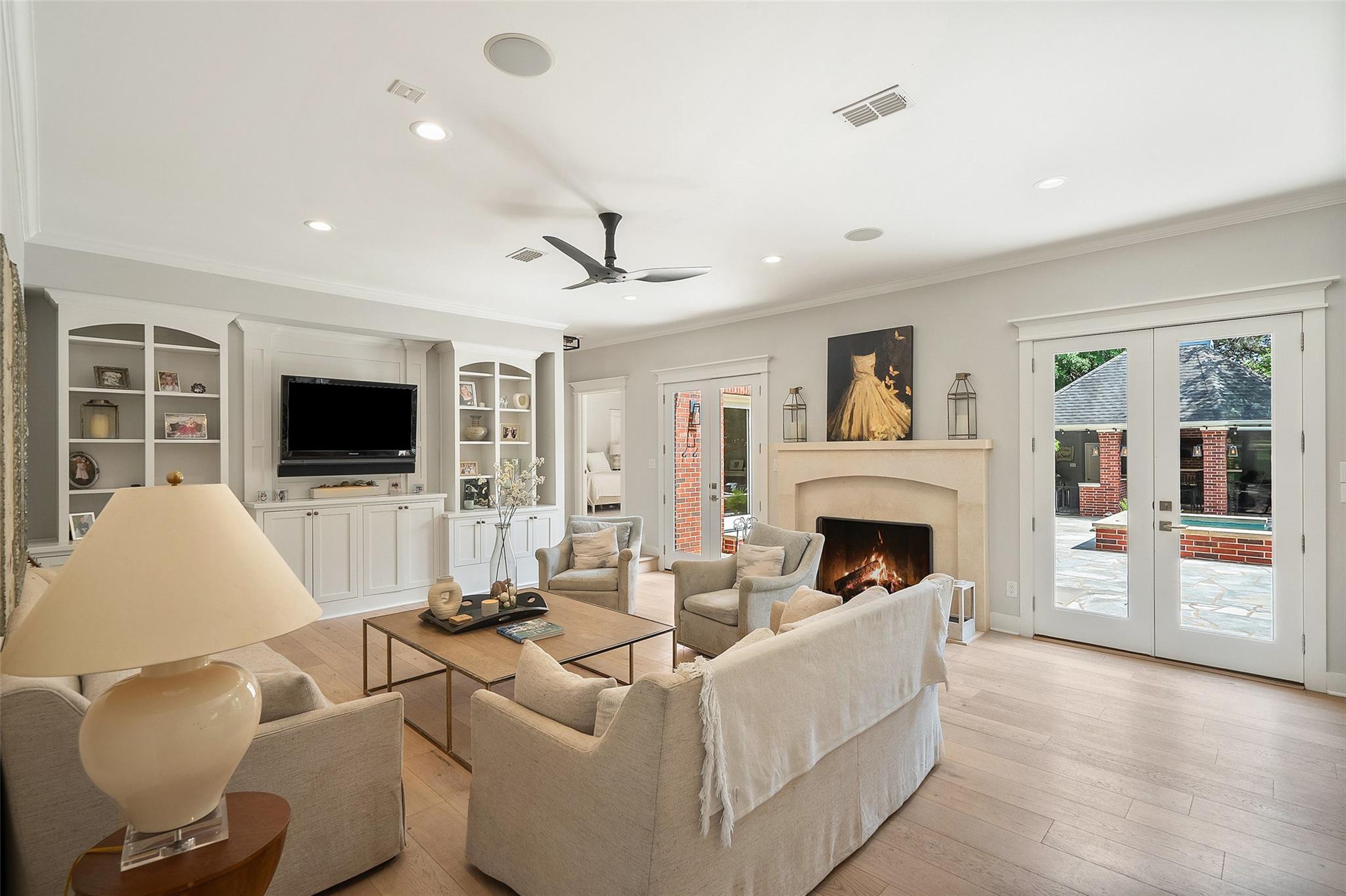 2601 Buckminister CT