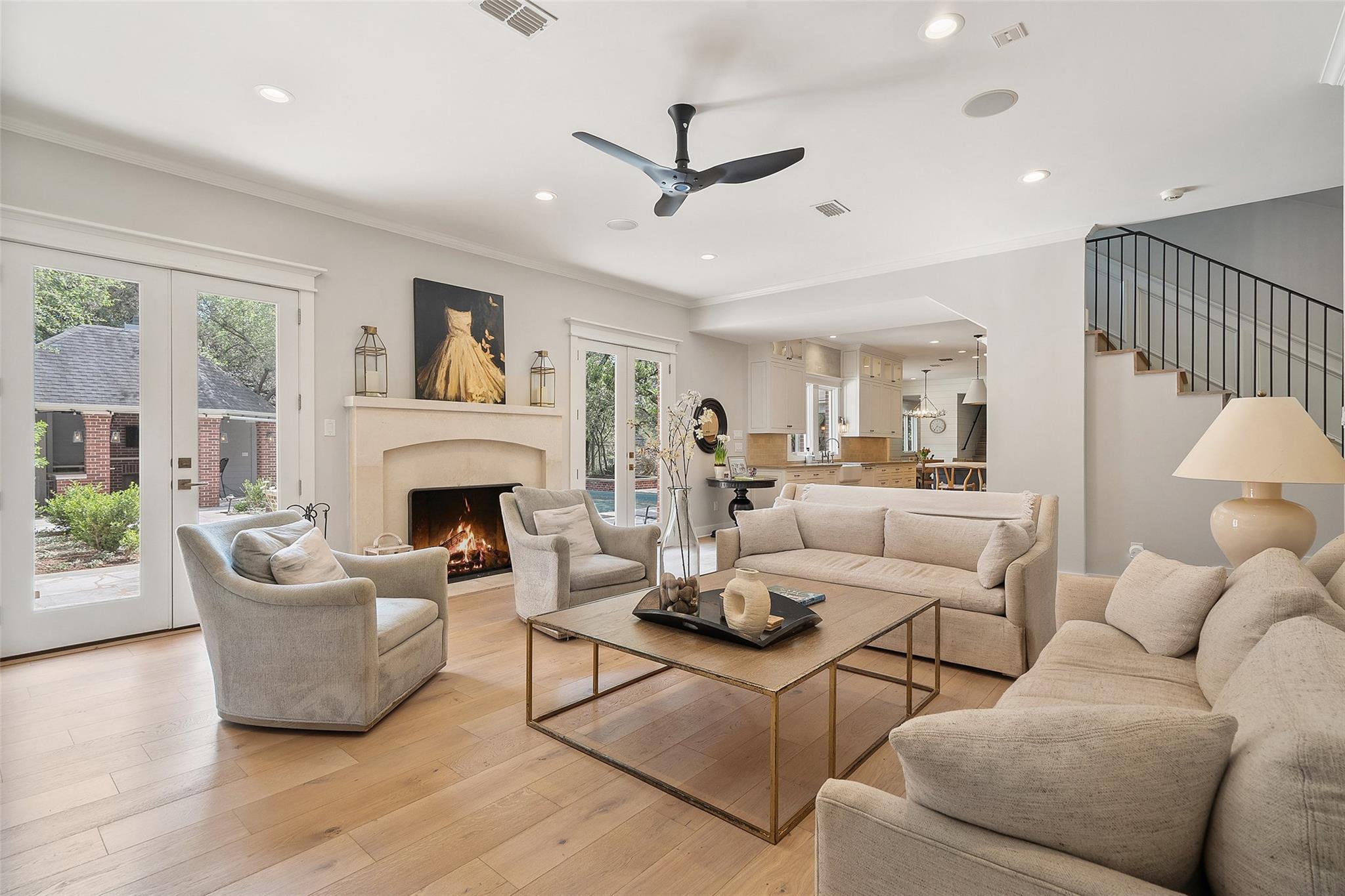 2601 Buckminister CT