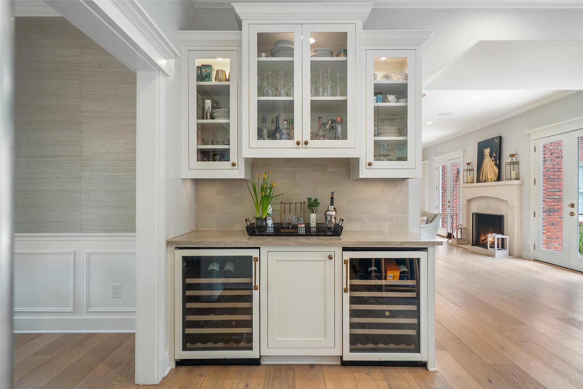 2601 Buckminister CT