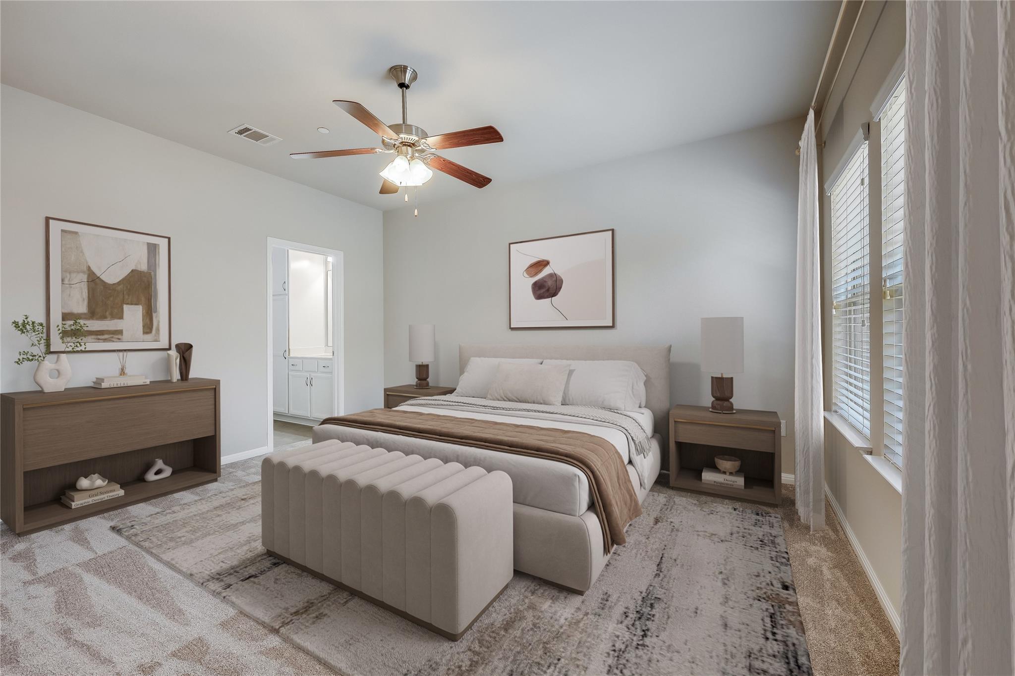 2304 S Lakeline BLVD # 272