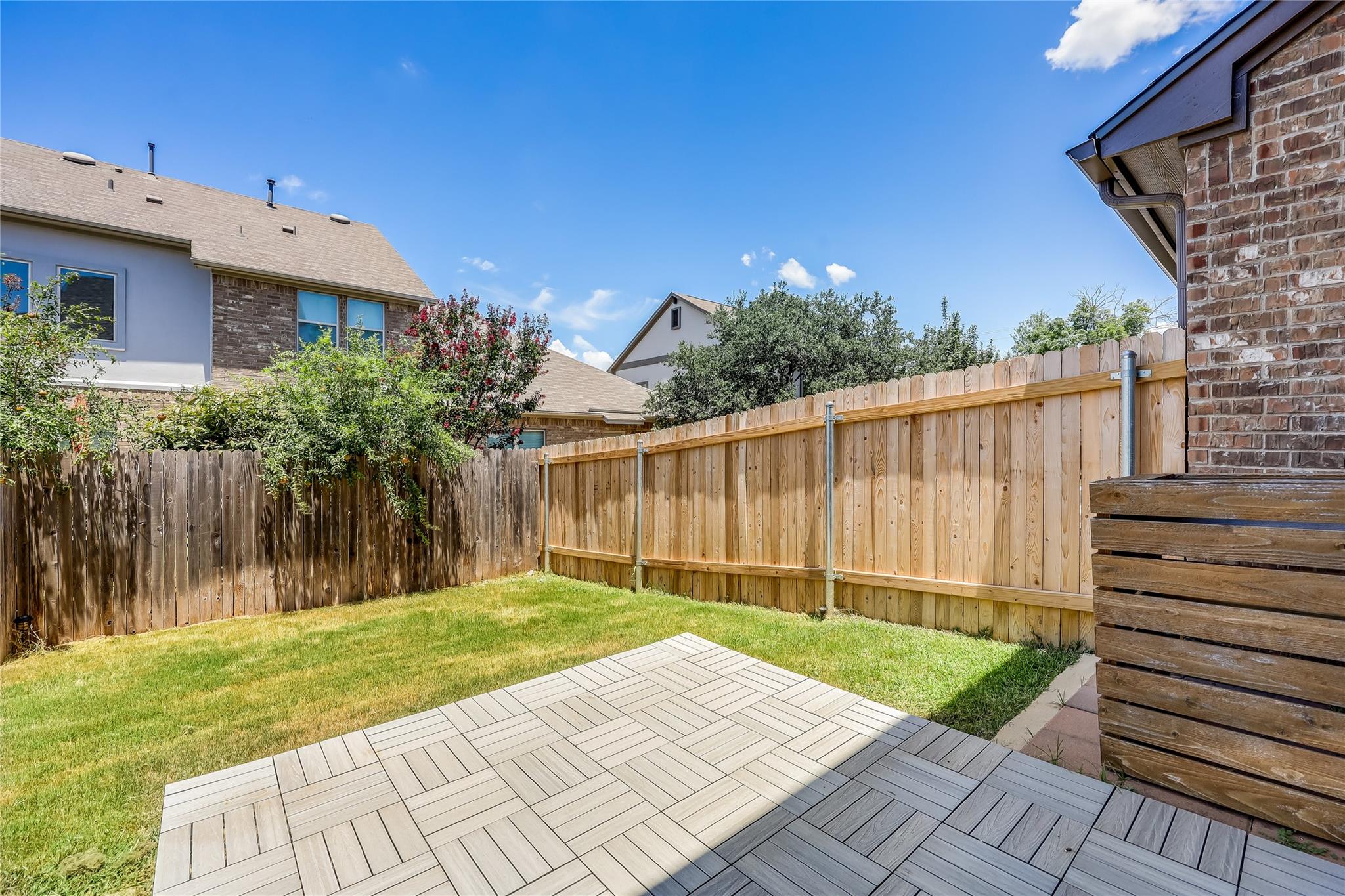 2304 S Lakeline BLVD # 272