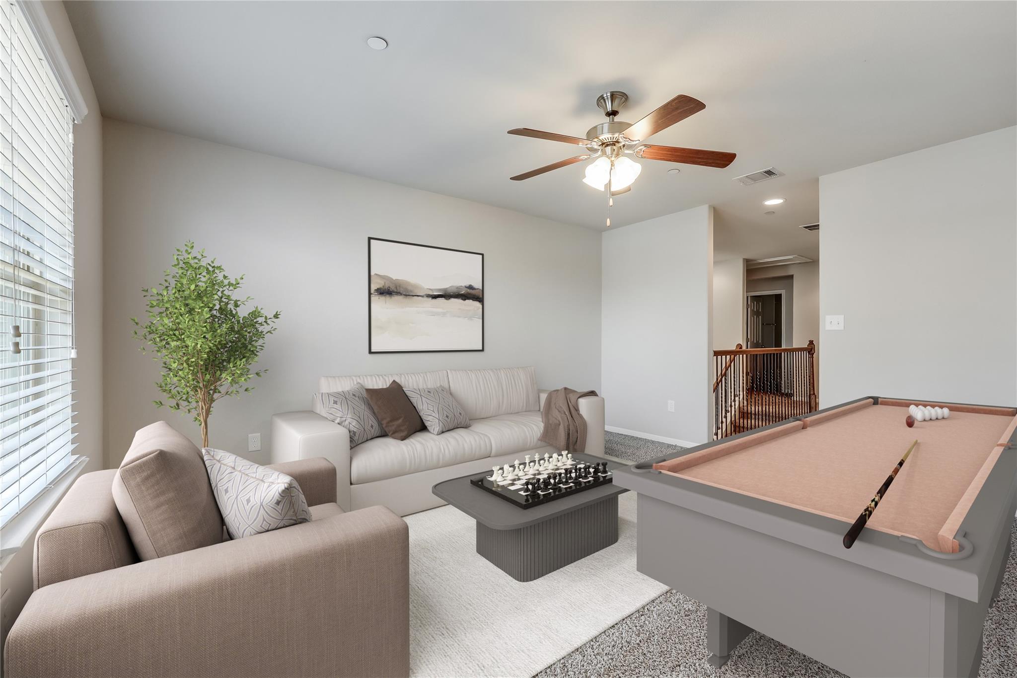 2304 S Lakeline BLVD # 272