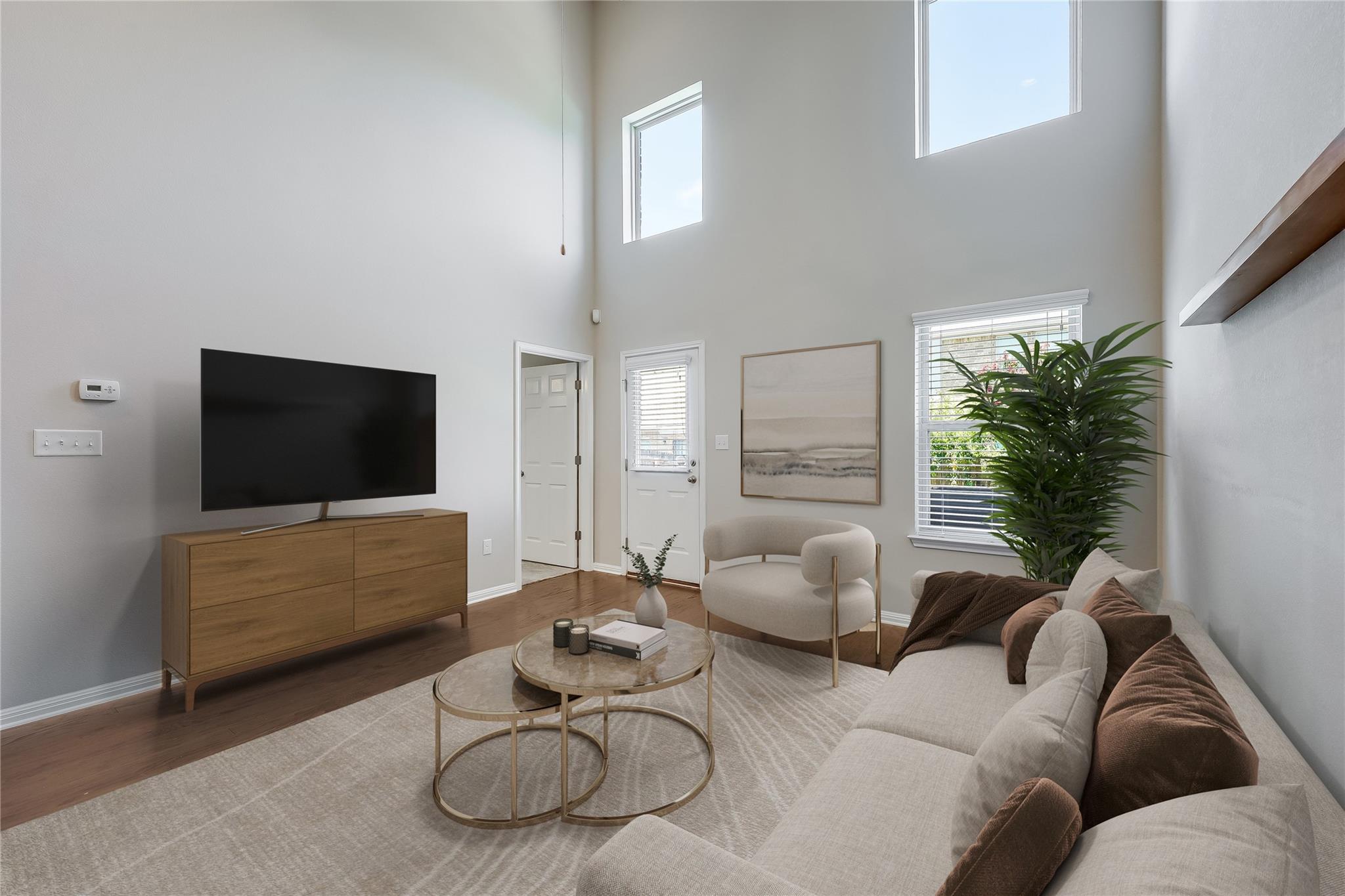 2304 S Lakeline BLVD # 272