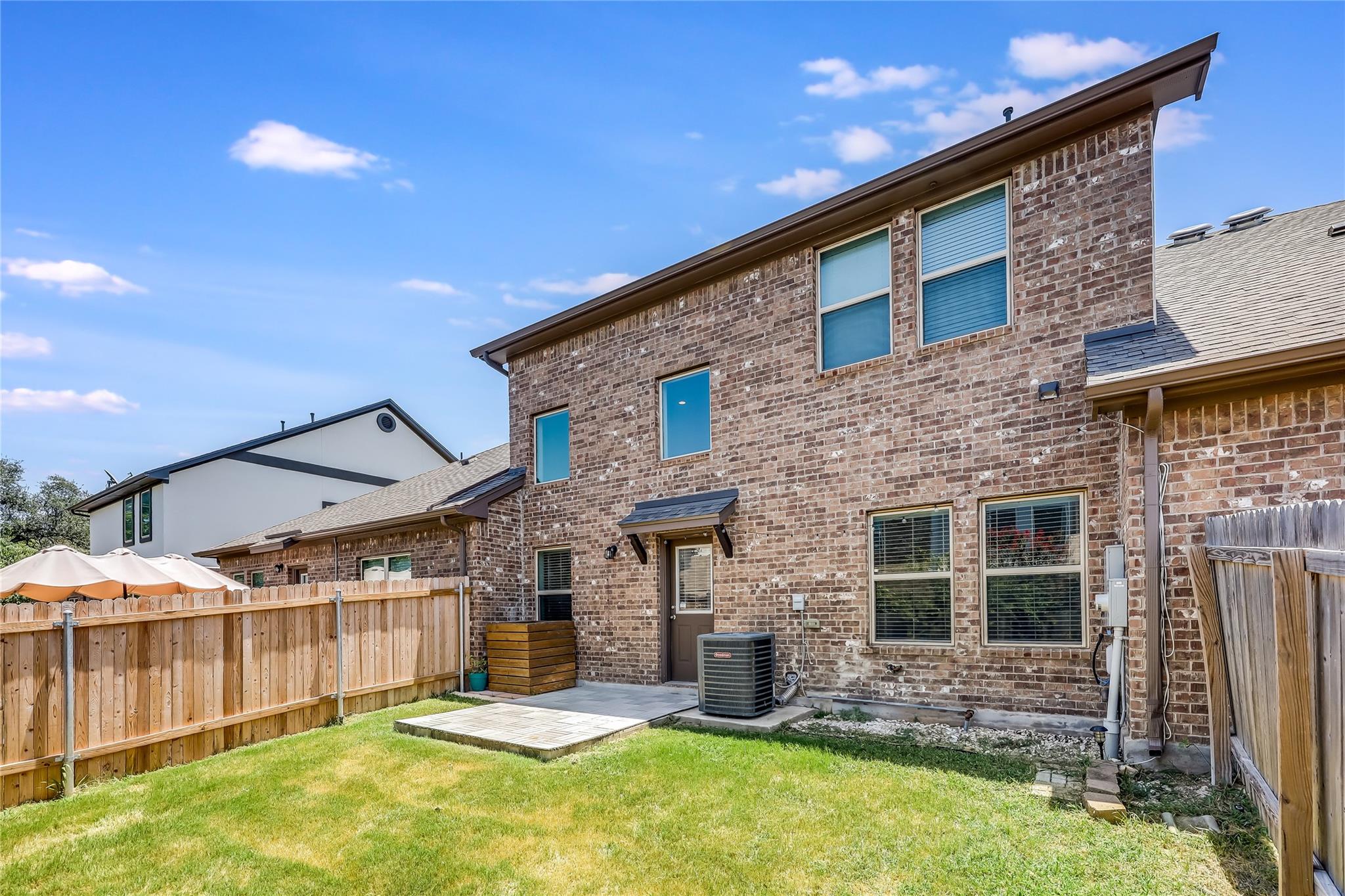 2304 S Lakeline BLVD # 272