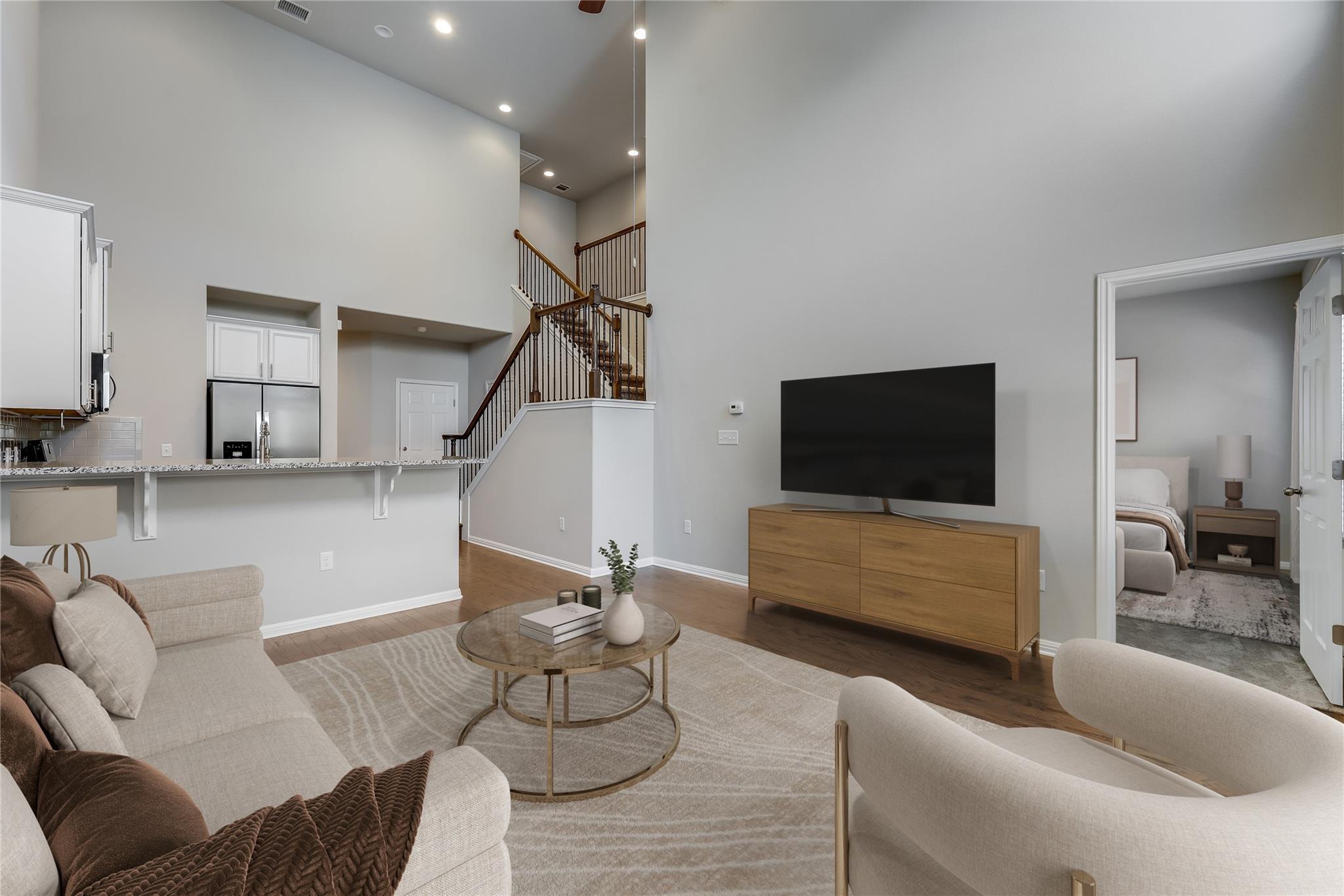 2304 S Lakeline BLVD # 272