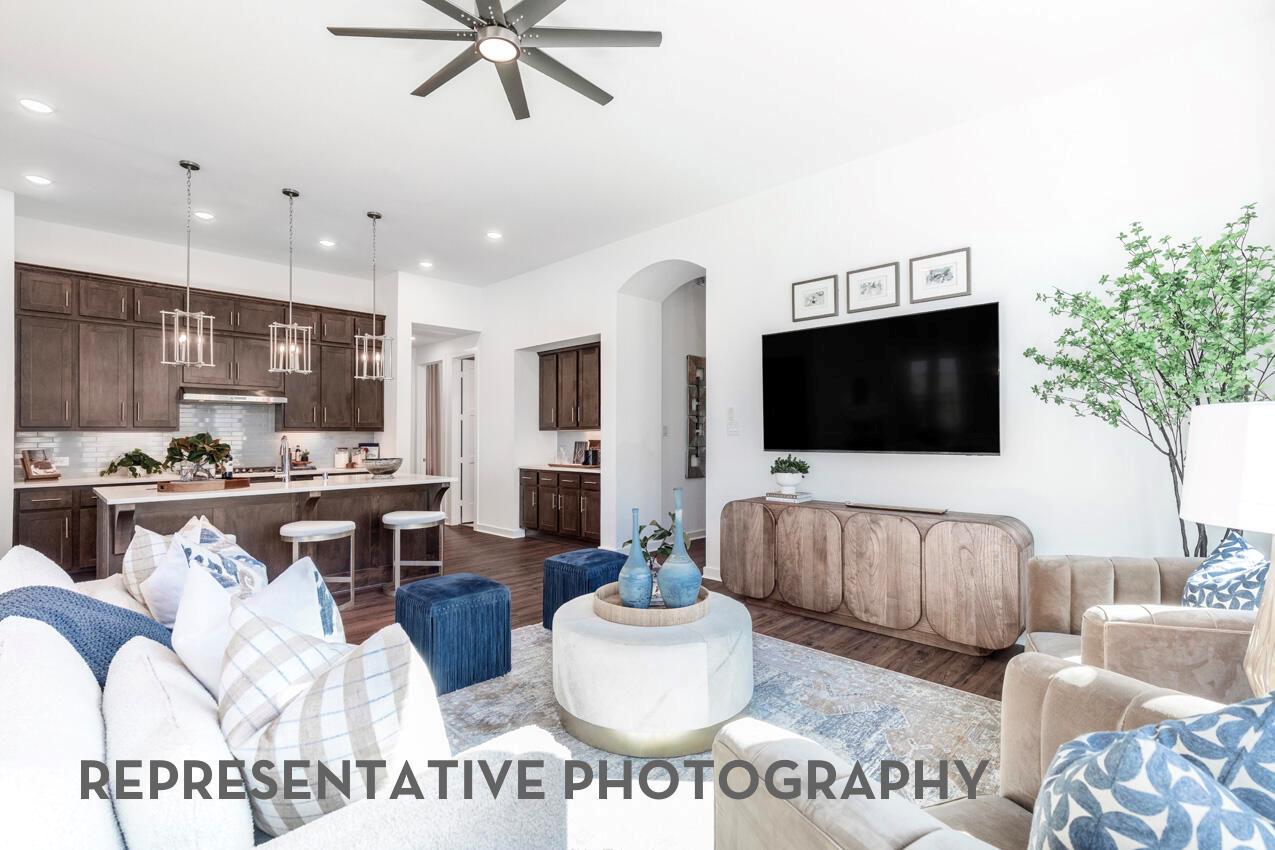 1308 Snowdrop DR