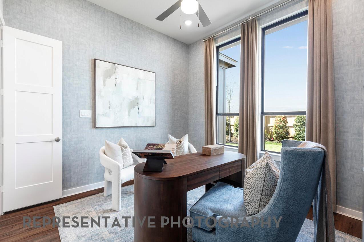1308 Snowdrop DR