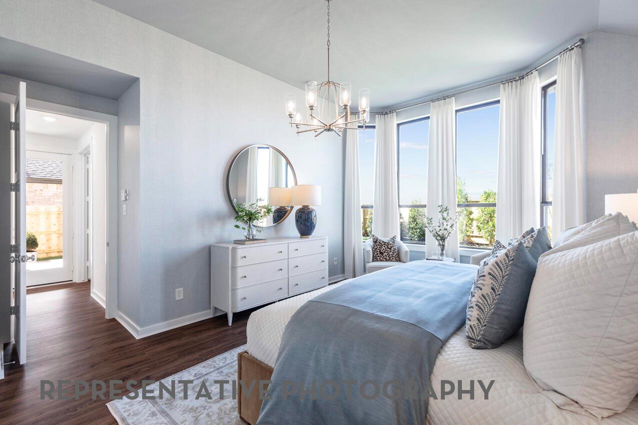 1308 Snowdrop DR
