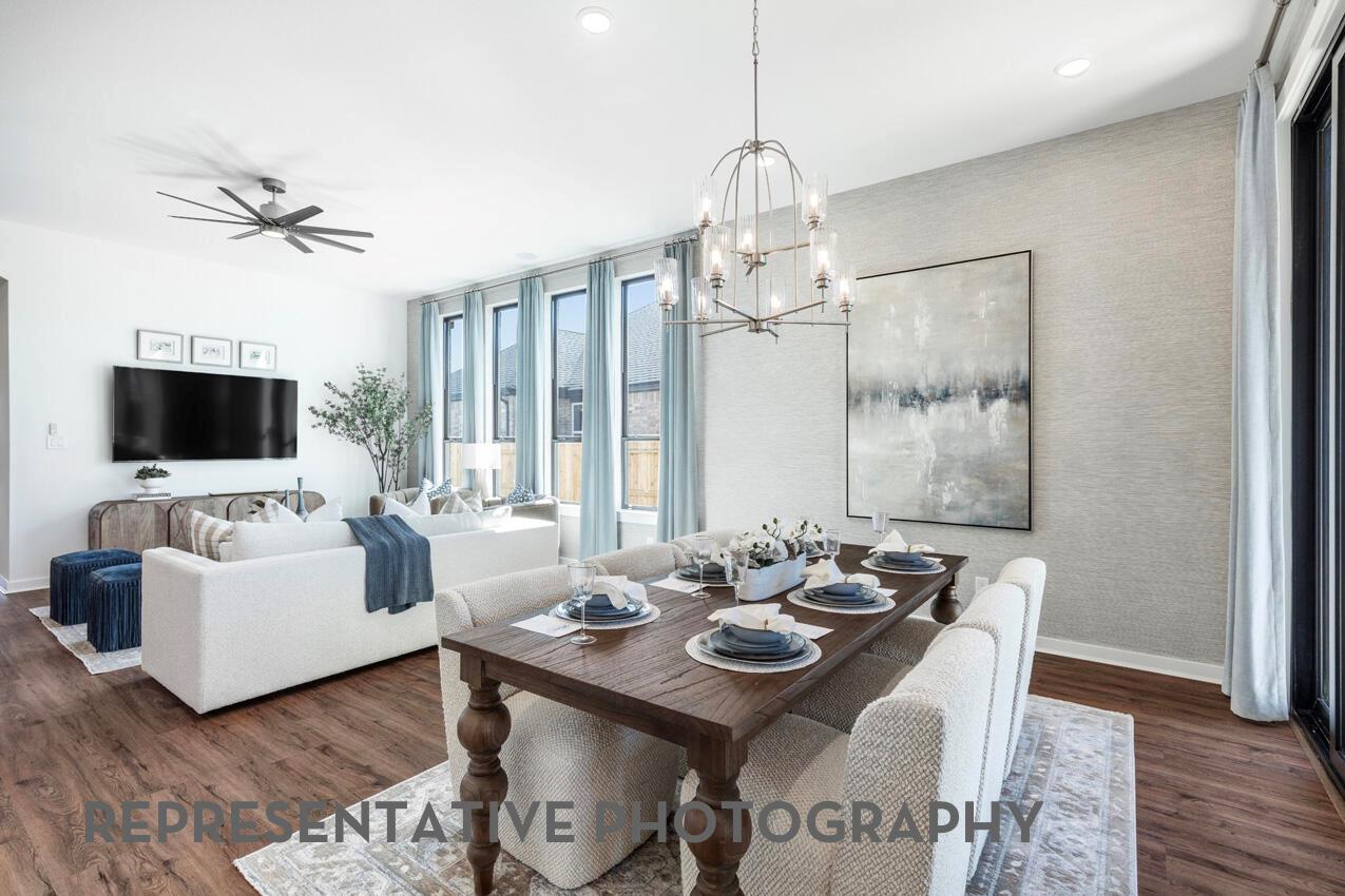 1308 Snowdrop DR