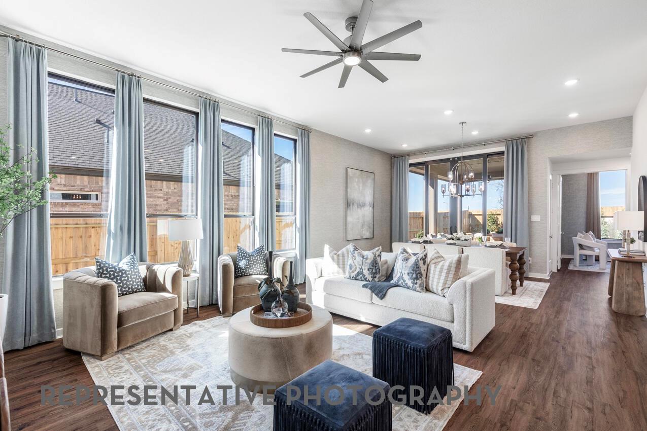 1308 Snowdrop DR