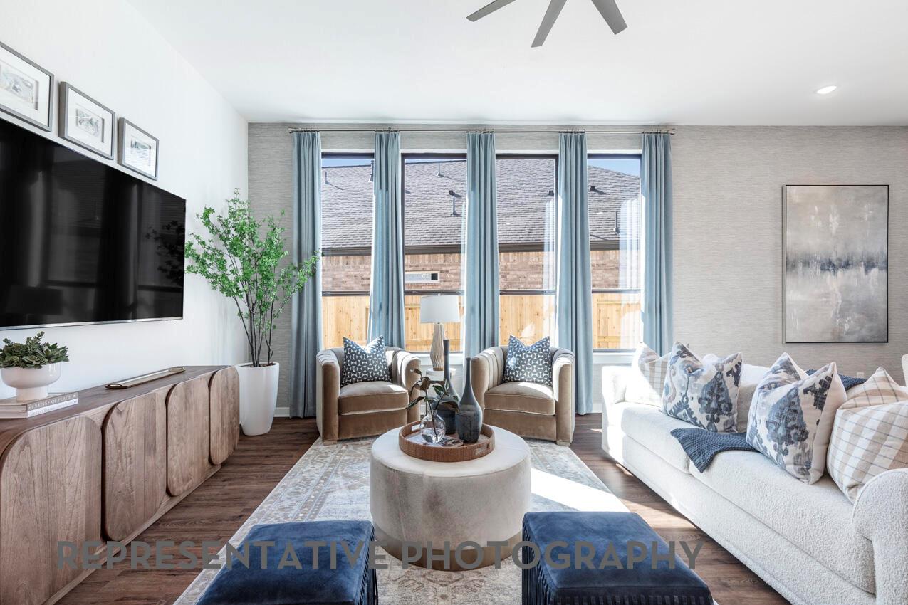 1308 Snowdrop DR
