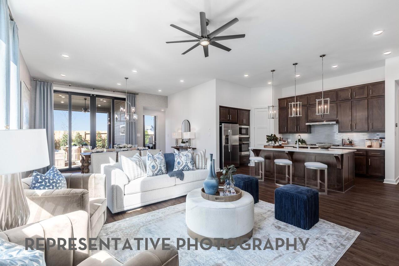 1308 Snowdrop DR