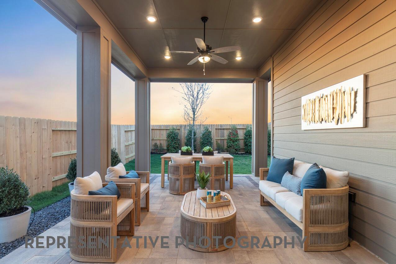 1308 Snowdrop DR