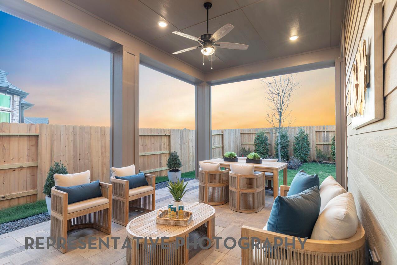 1308 Snowdrop DR