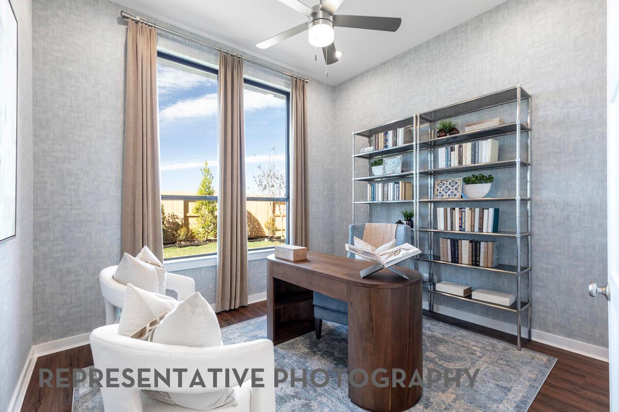 1308 Snowdrop DR