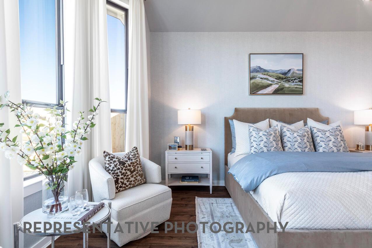 1308 Snowdrop DR