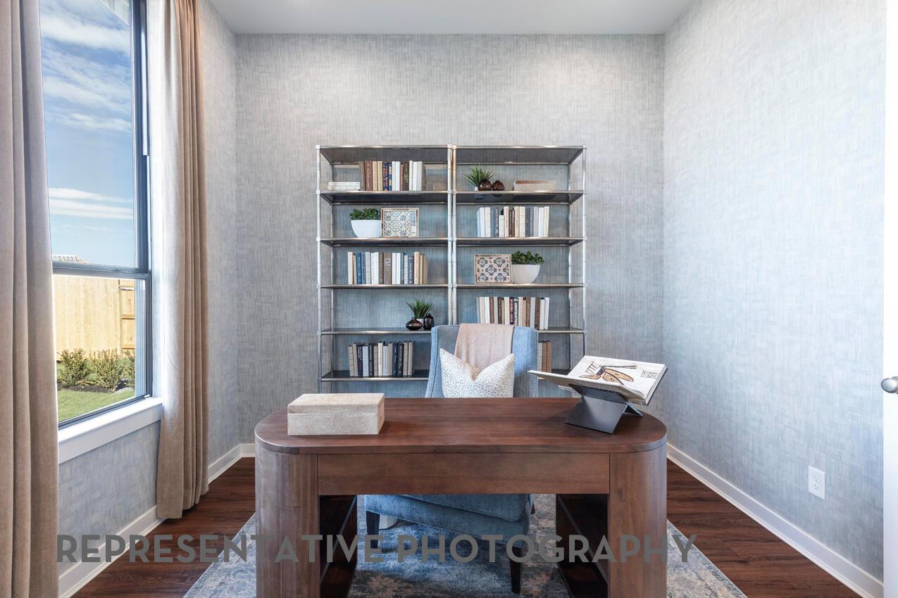 1308 Snowdrop DR