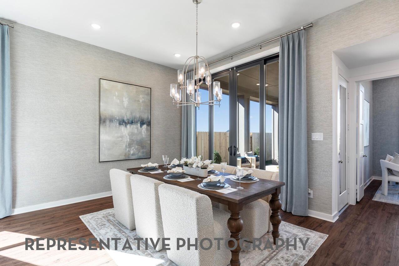 1308 Snowdrop DR