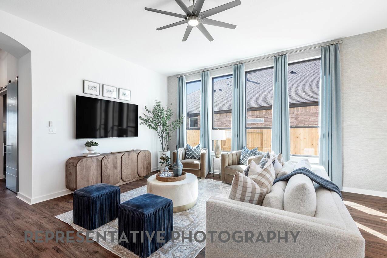 1308 Snowdrop DR