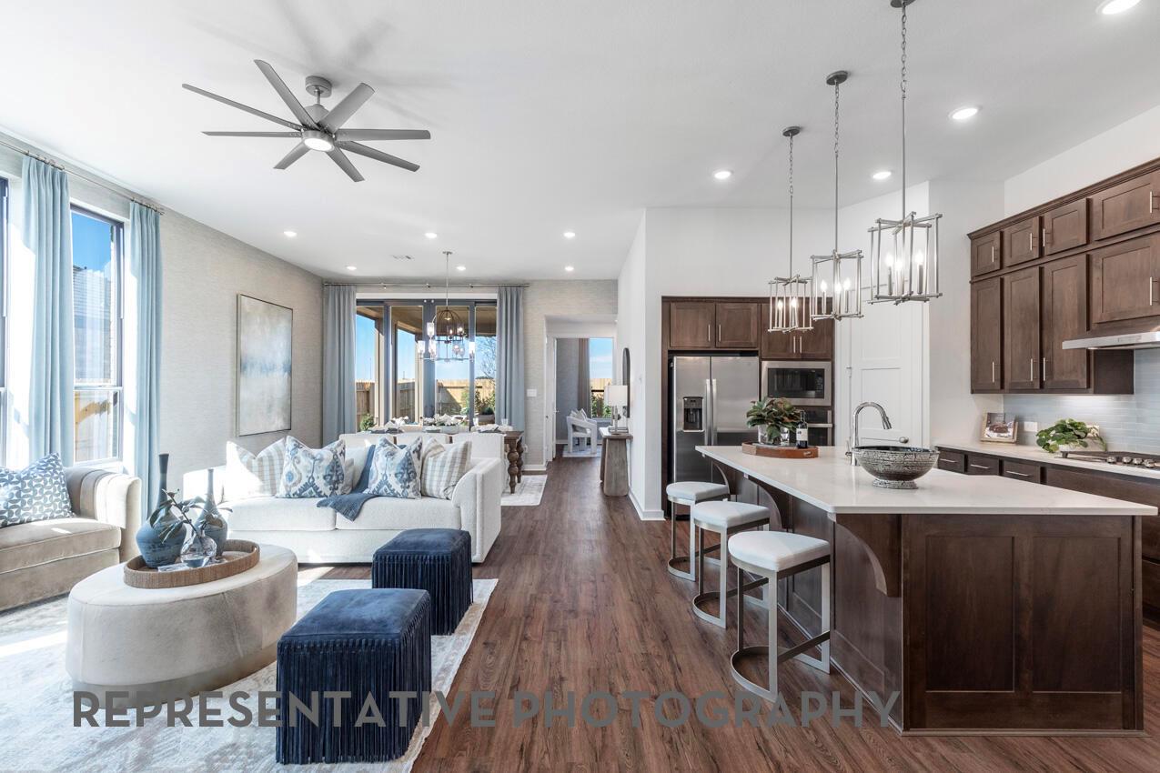 1308 Snowdrop DR