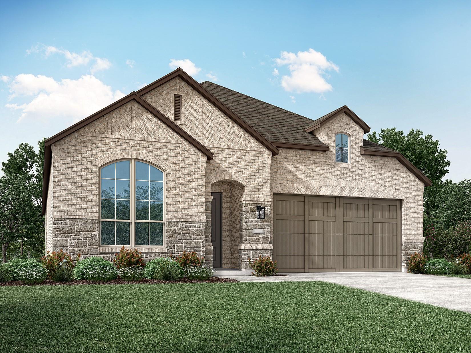 1308 Snowdrop DR
