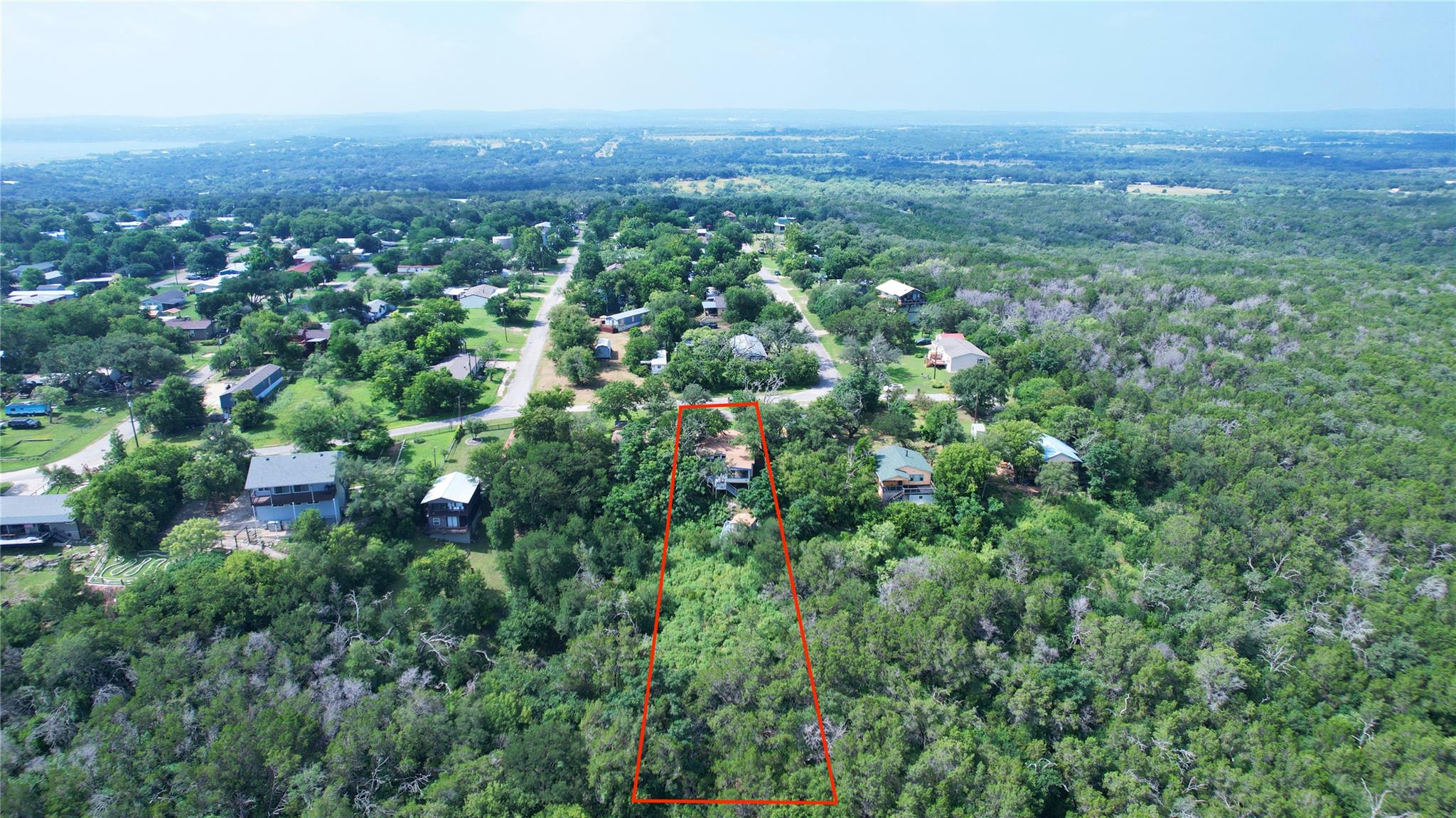 234 Terrace DR