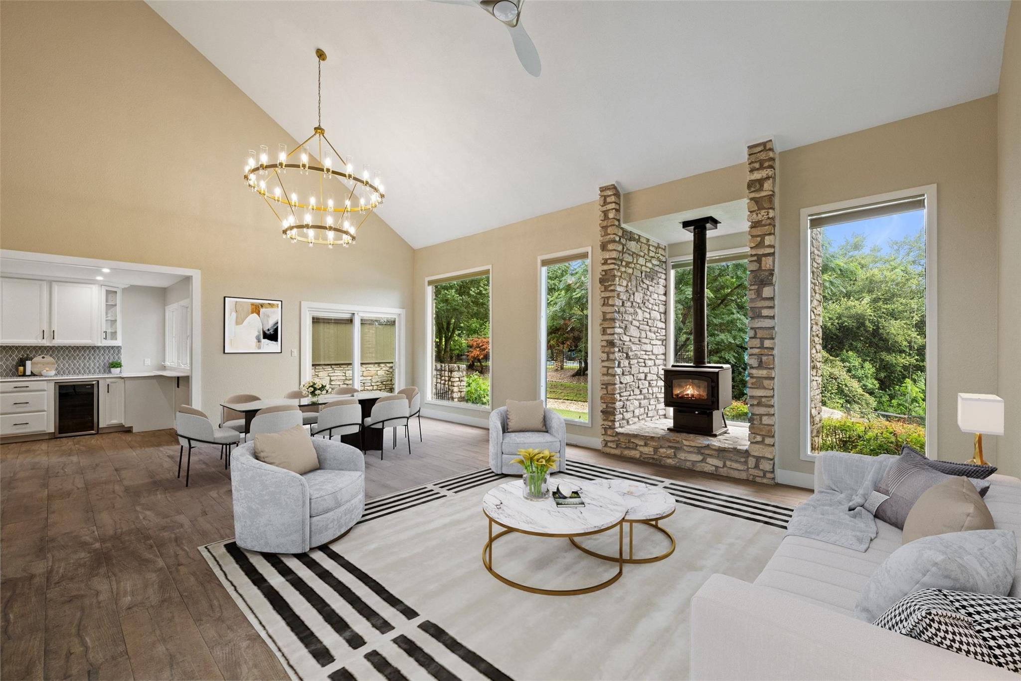 9 Stoney Creek CV