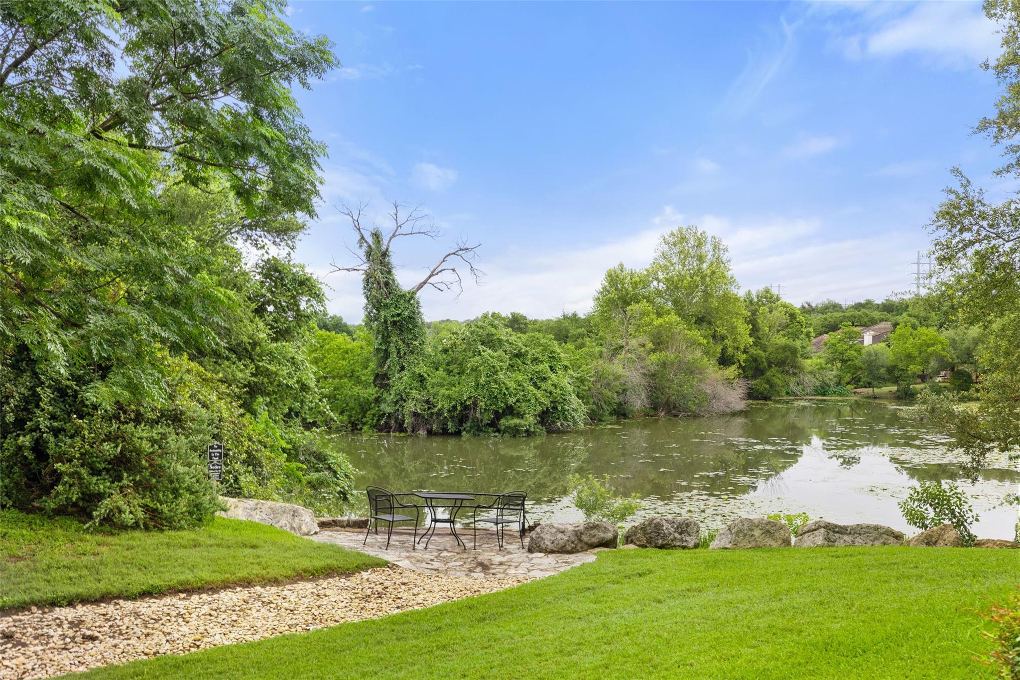 9 Stoney Creek CV