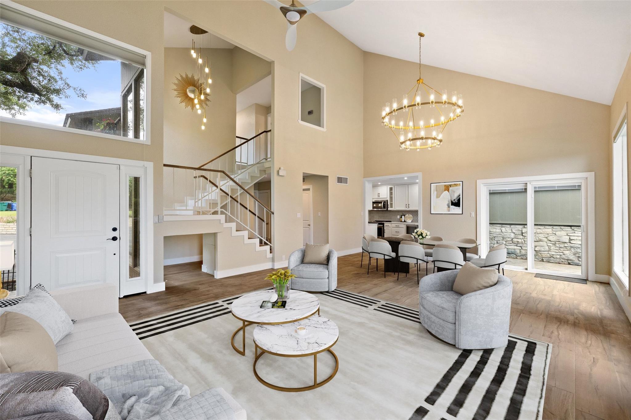 9 Stoney Creek CV