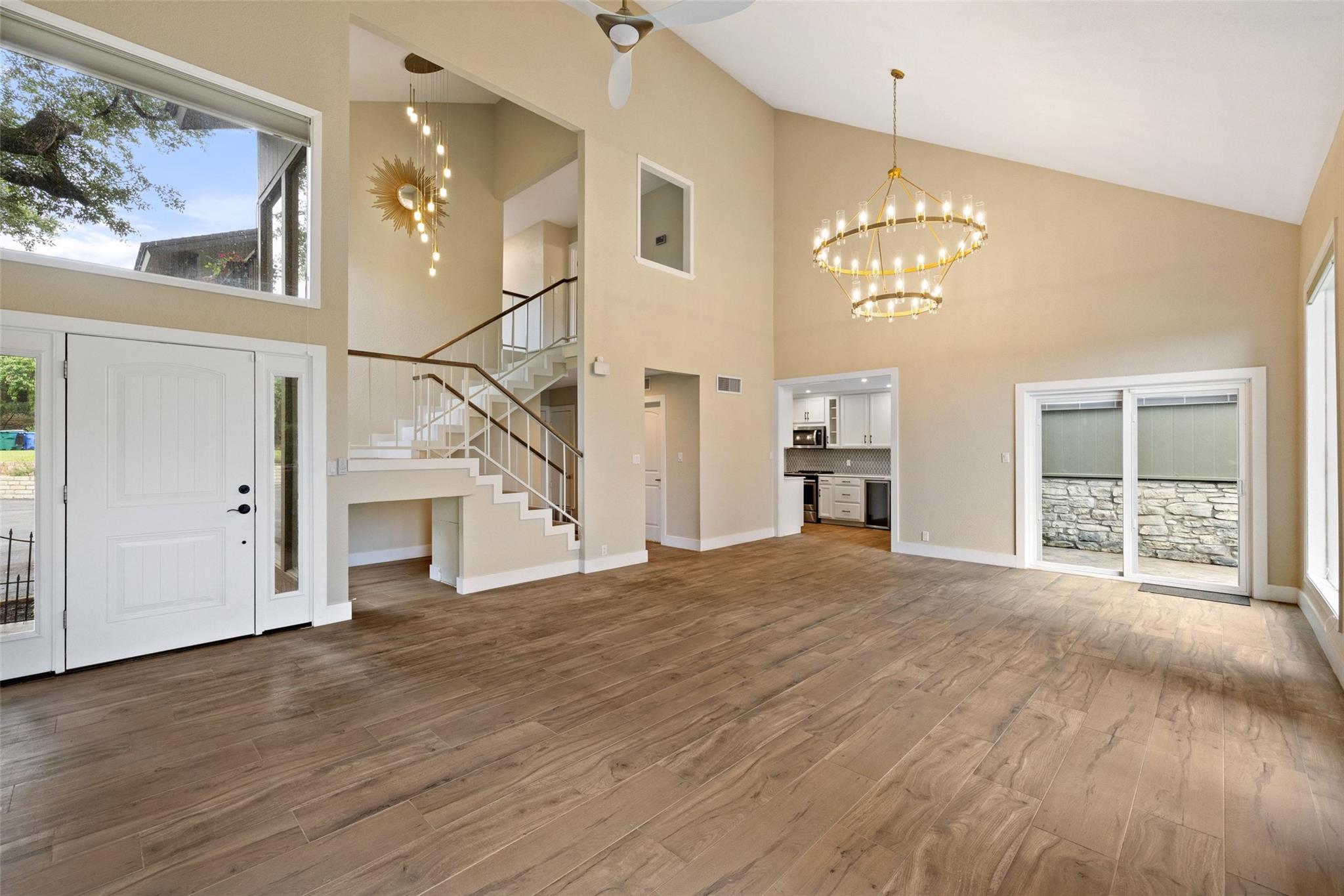 9 Stoney Creek CV