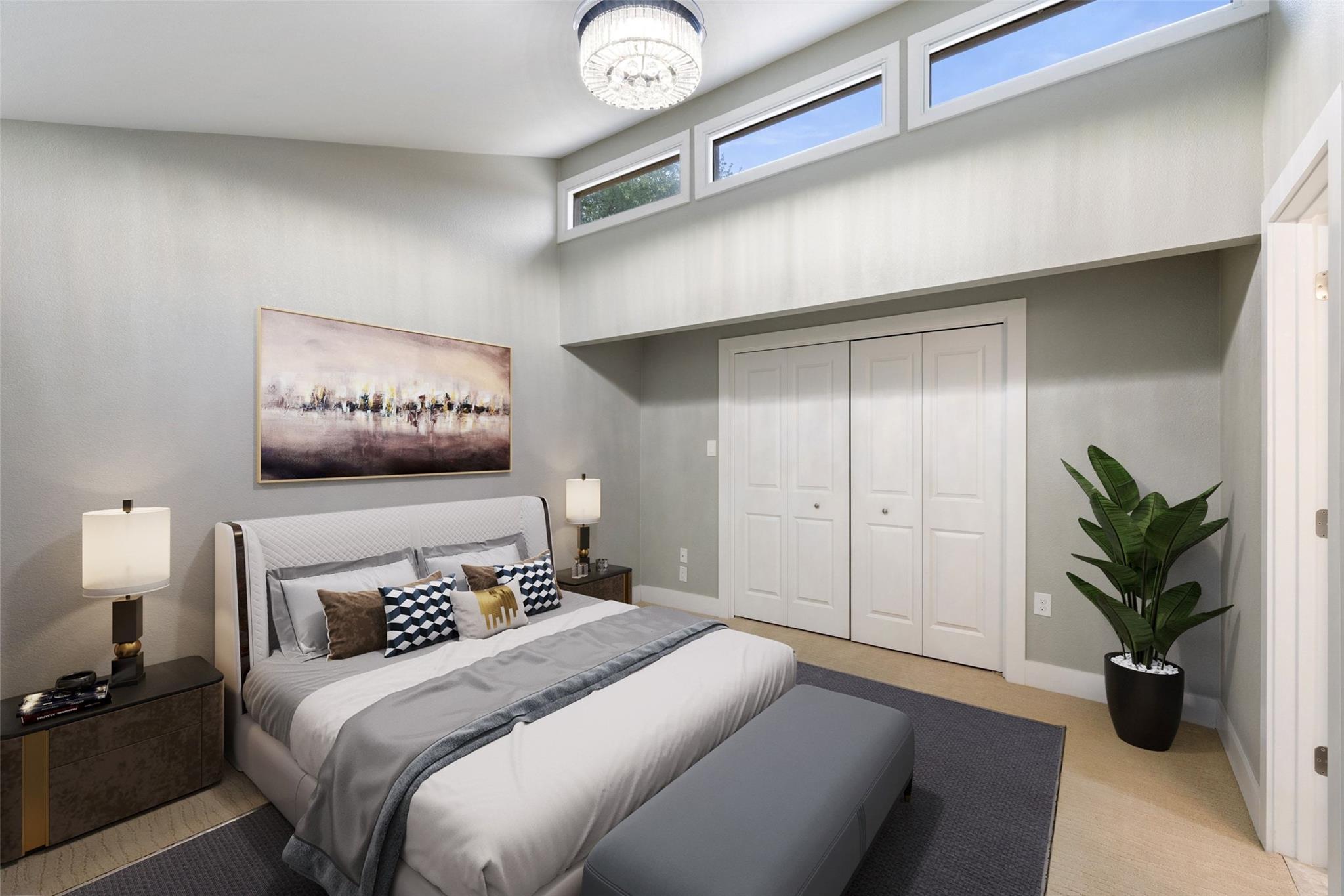 9 Stoney Creek CV