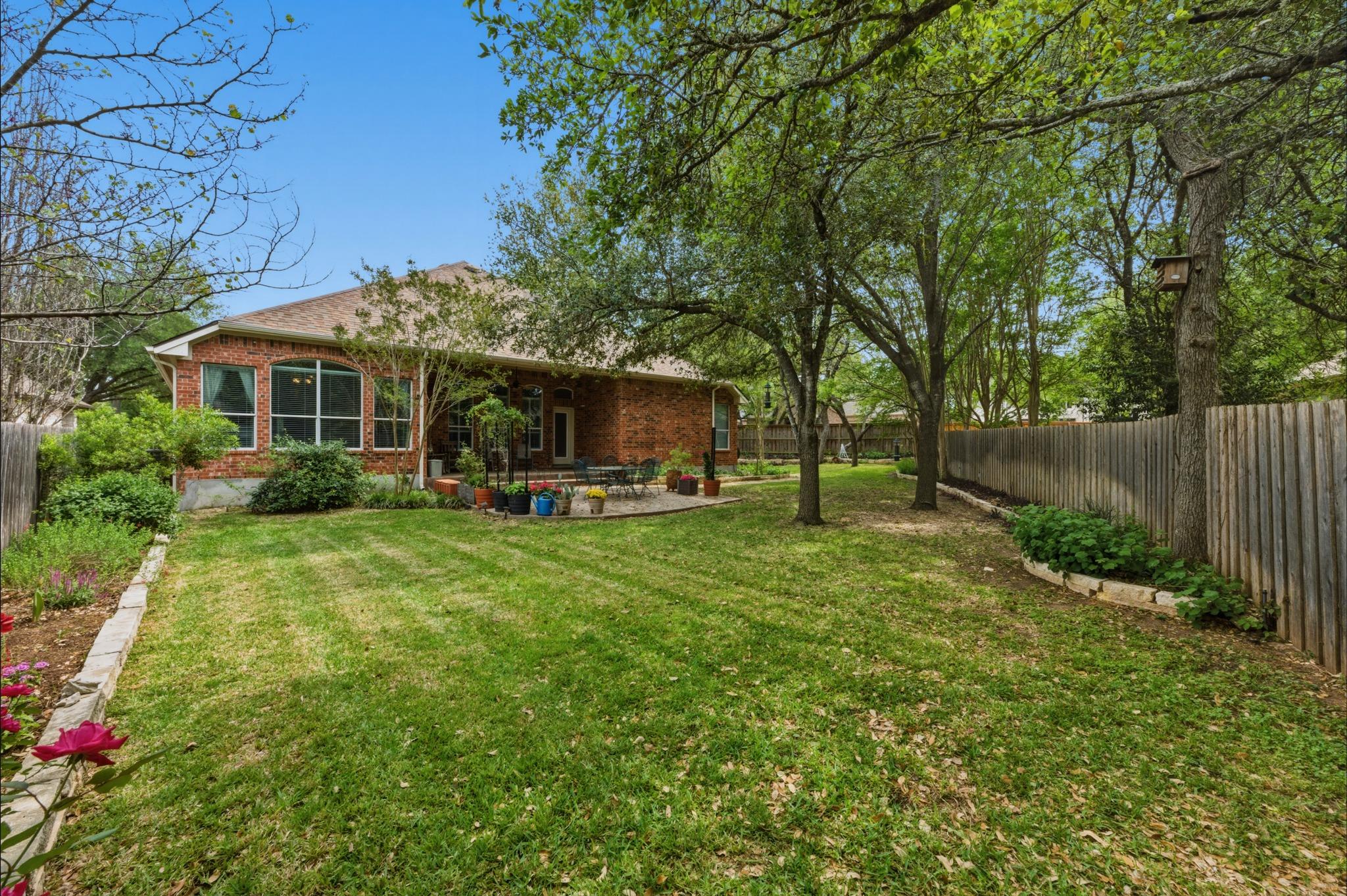 11132 Blissfield CV