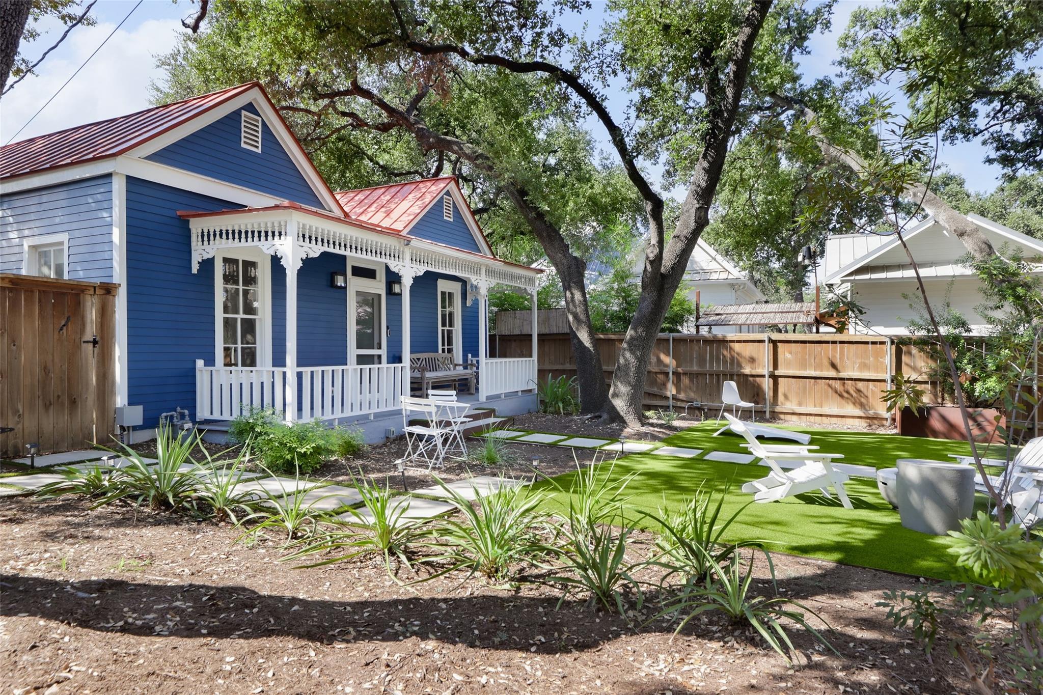 1504 Brackenridge ST