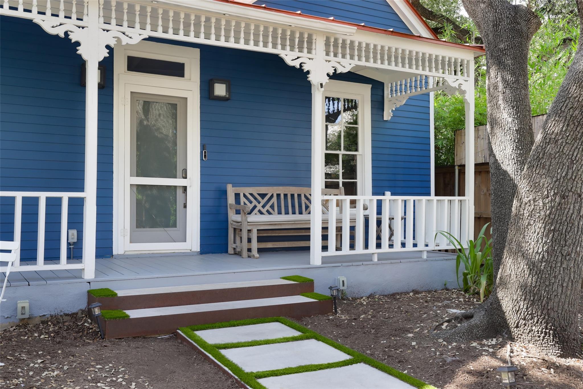 1504 Brackenridge ST