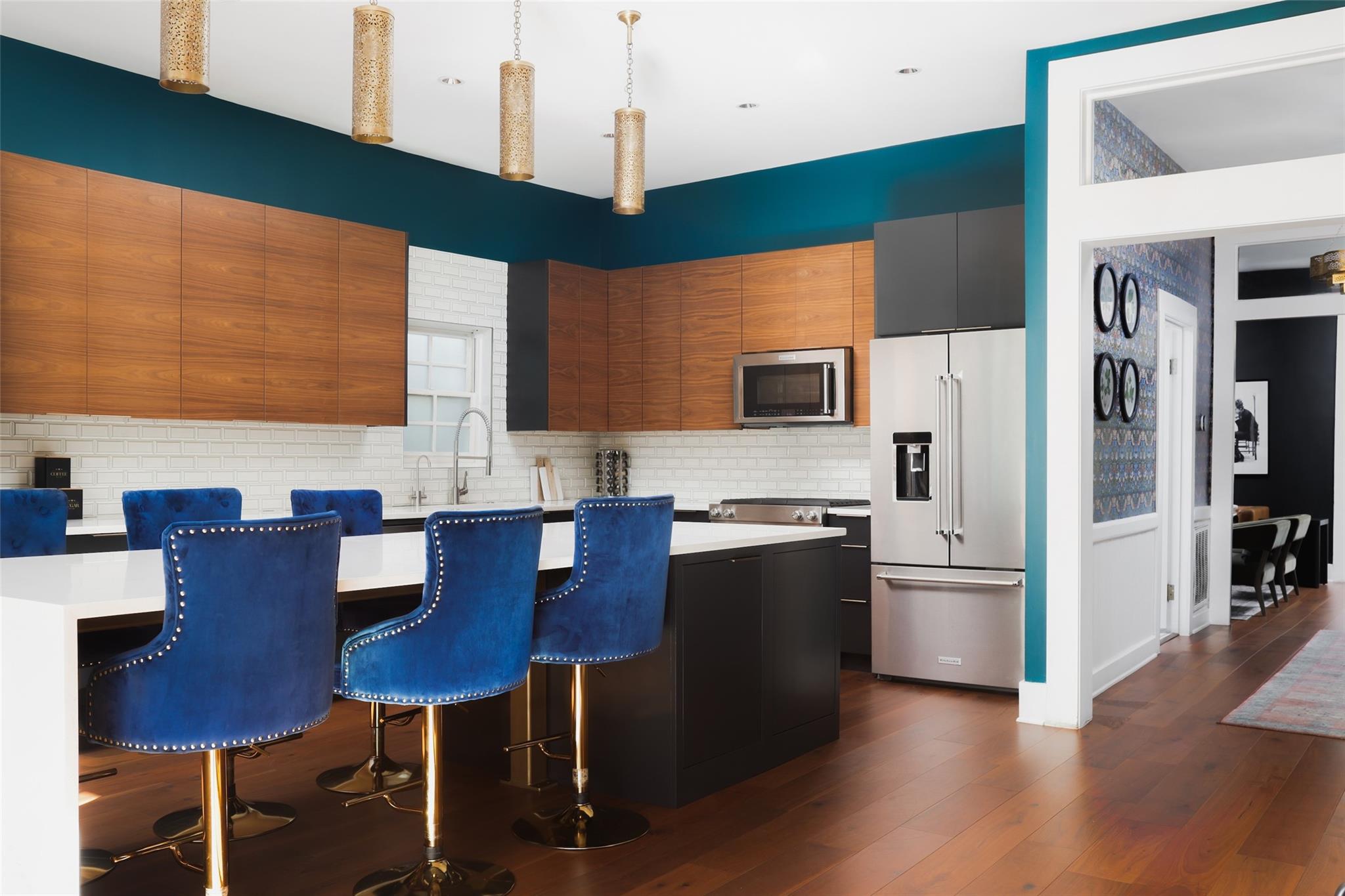 1504 Brackenridge ST