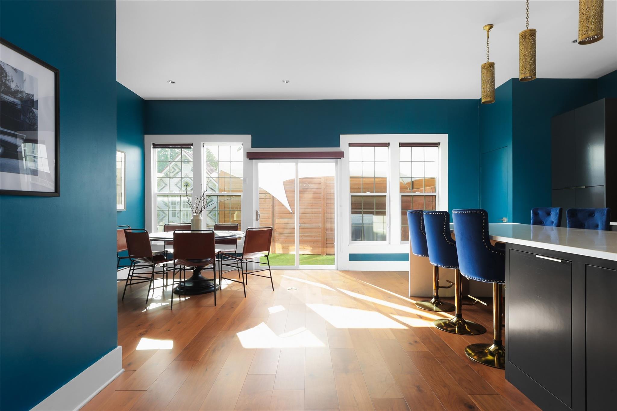 1504 Brackenridge ST