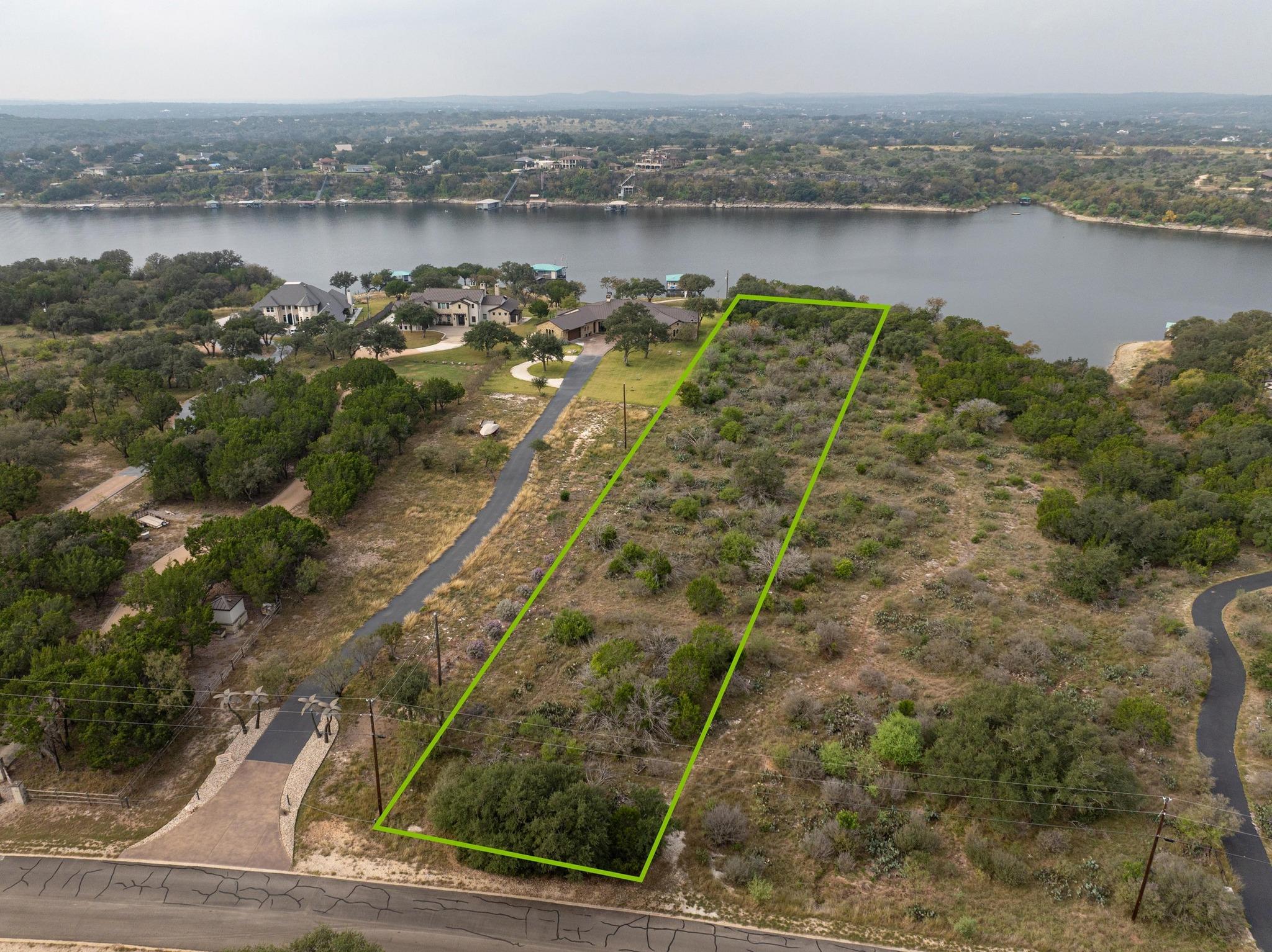 25500 Colorado Canyon DR