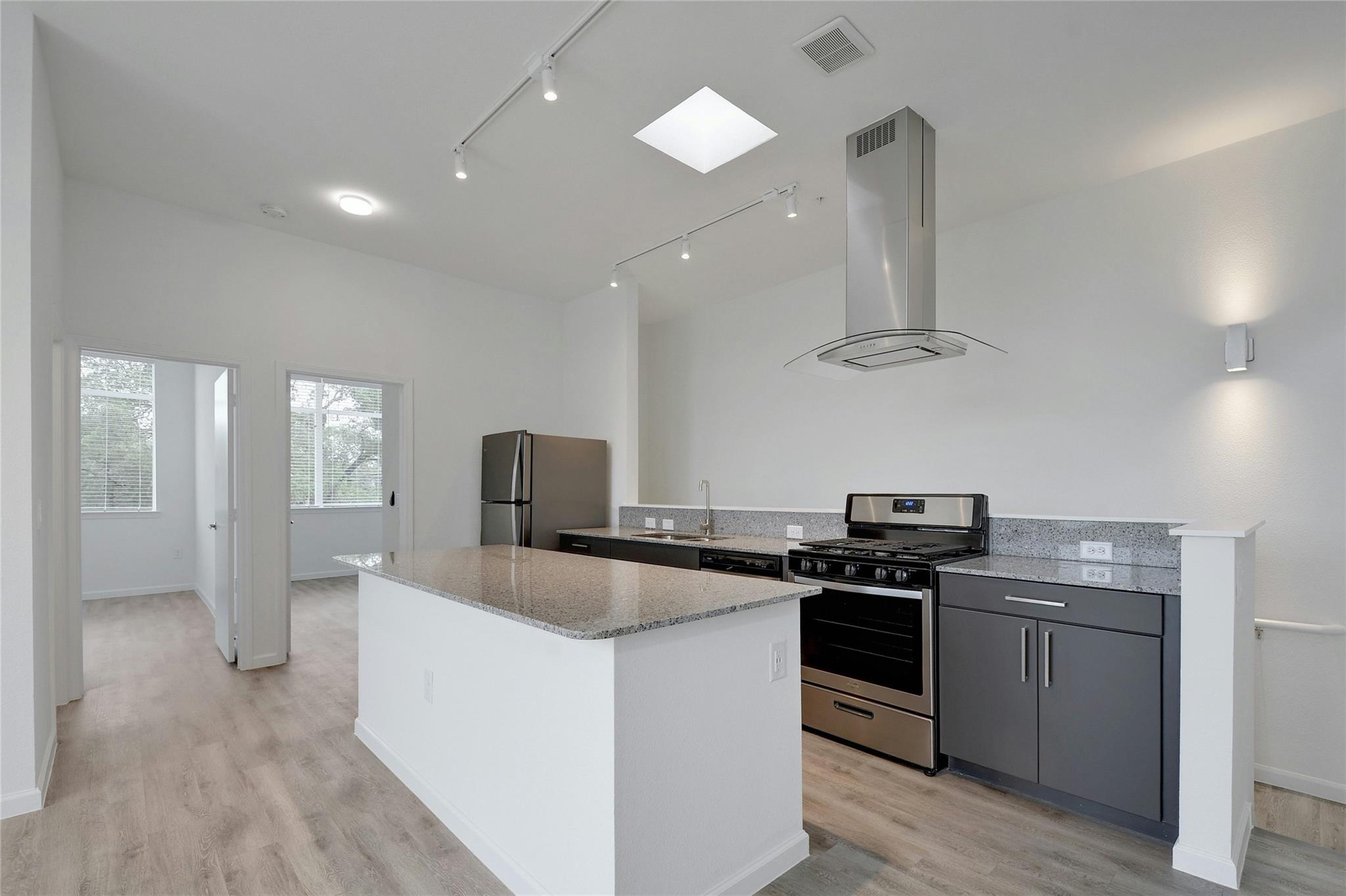 13130 Pond Springs RD # 1107