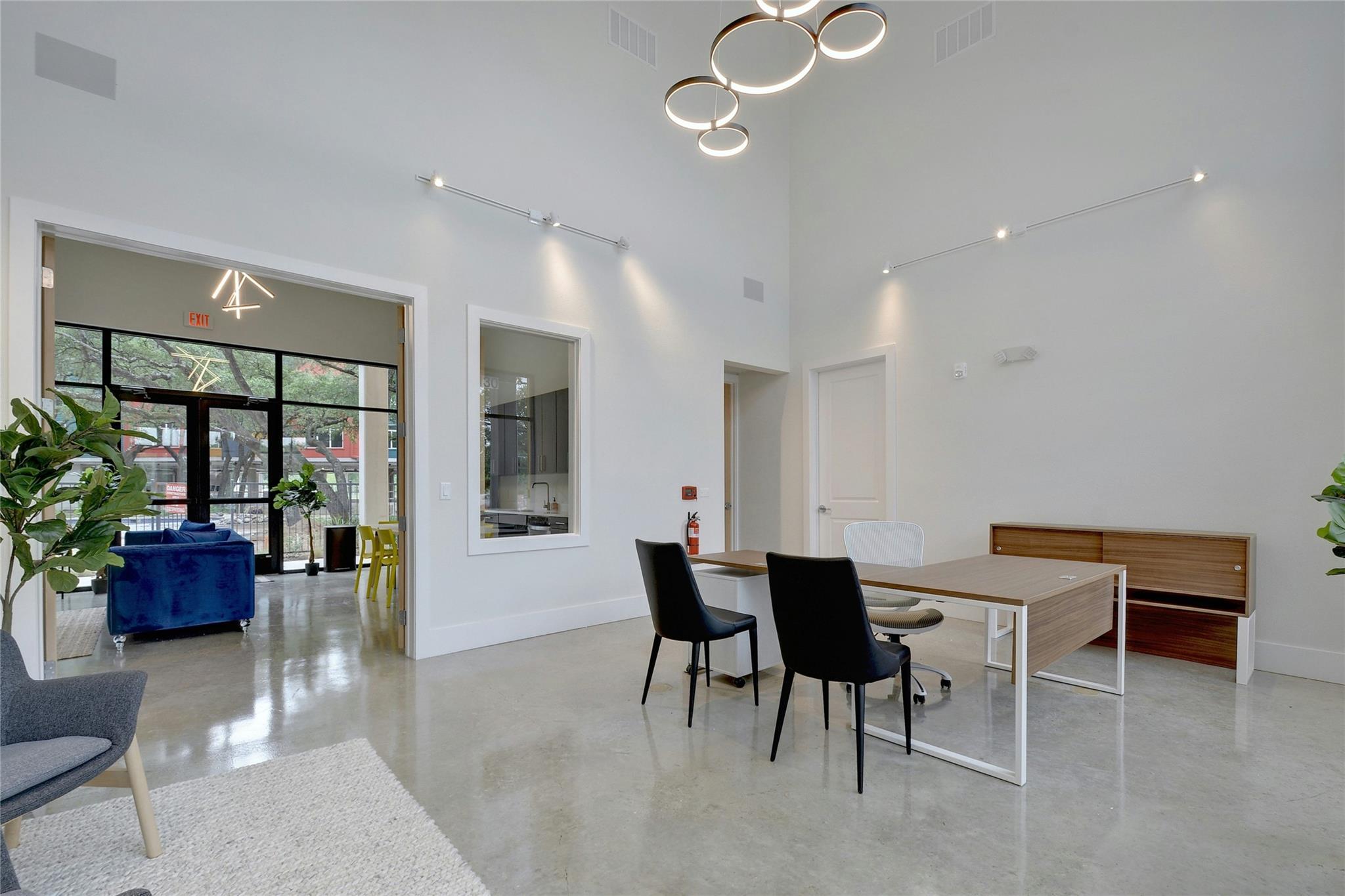 13130 Pond Springs RD # 1107