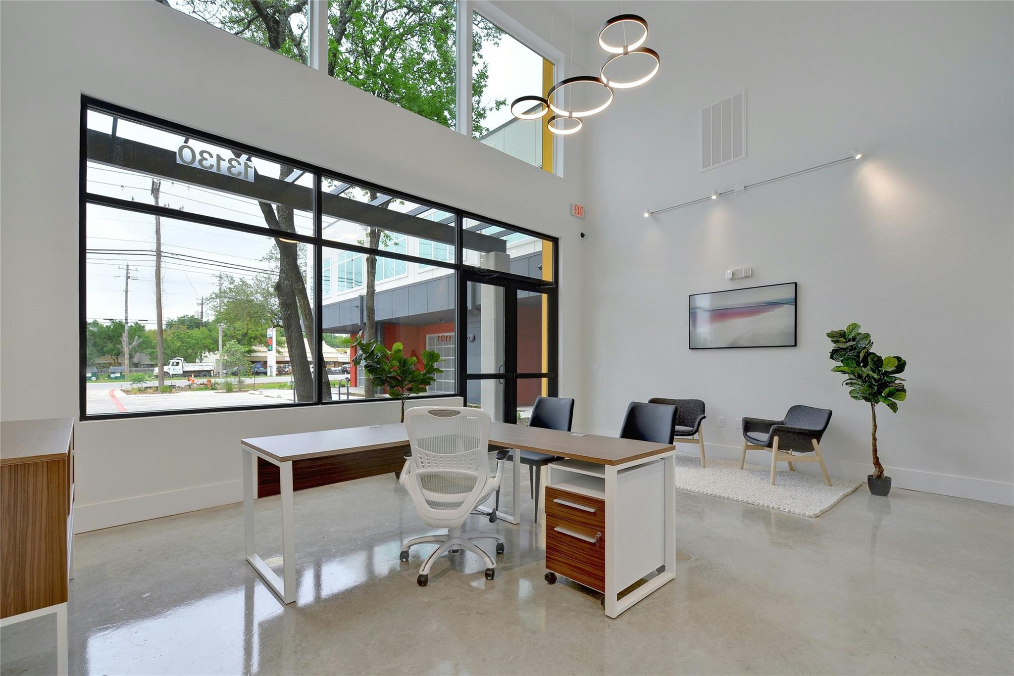 13130 Pond Springs RD # 1107